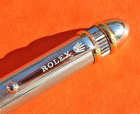 rolex pen refill size.